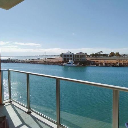 Apartment 3 Wallaroo Marina المظهر الخارجي الصورة