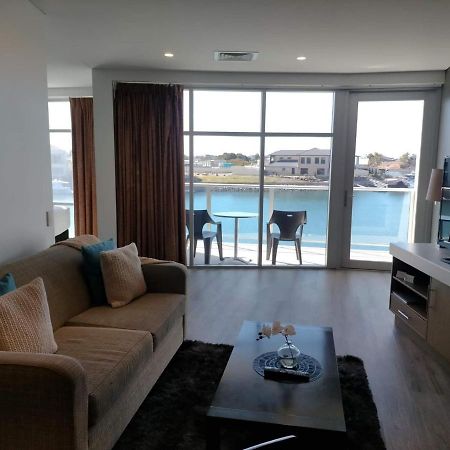 Apartment 3 Wallaroo Marina المظهر الخارجي الصورة