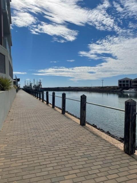 Apartment 3 Wallaroo Marina المظهر الخارجي الصورة