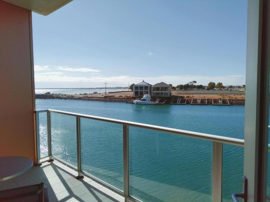 Apartment 3 Wallaroo Marina المظهر الخارجي الصورة