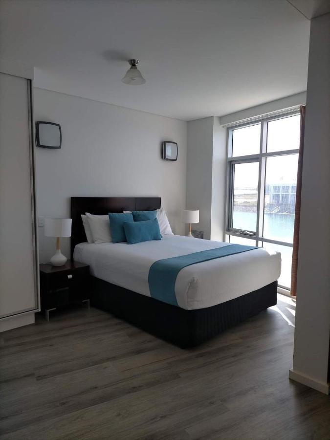 Apartment 3 Wallaroo Marina المظهر الخارجي الصورة