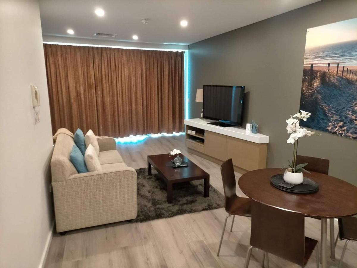 Apartment 3 Wallaroo Marina المظهر الخارجي الصورة