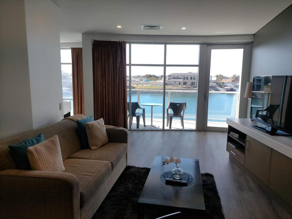 Apartment 3 Wallaroo Marina المظهر الخارجي الصورة