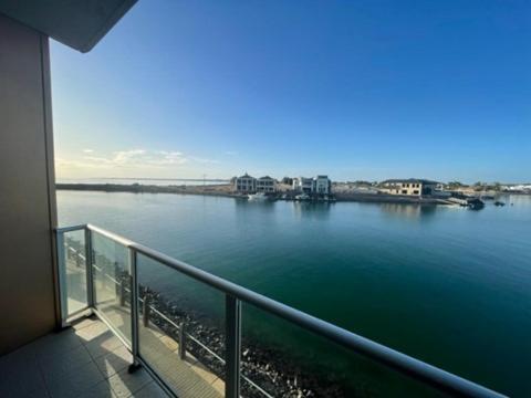 Apartment 3 Wallaroo Marina المظهر الخارجي الصورة